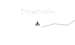 montaña