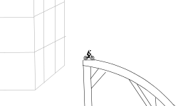 Track of The Cube  Part 1