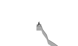 Simple Downhill