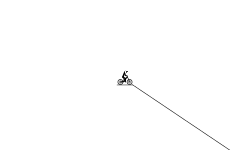 Simple Ski jump