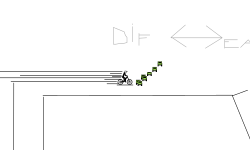 Find the glitch! By Nicofayos