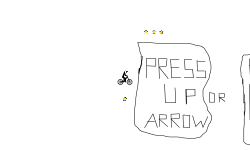 Gravity Map ! - Don´t Move!