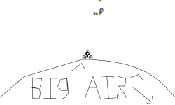 BIG AIR
