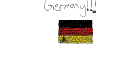 Germany!!!!!!!!!