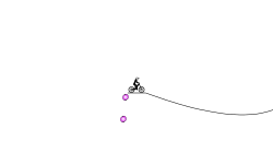 teleportation jumps