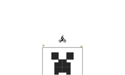 minecraft pixel art