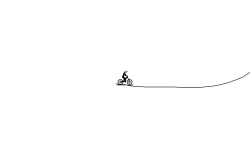 I crashing