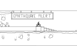 earthquake alert