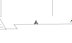 The greatest moon landing! :p