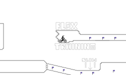 Flox Training Track