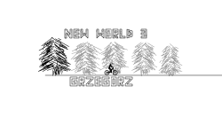 Grzegorz - New World 3
