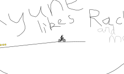 Ryune is crazy