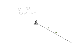 Mega Ramps!