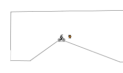 Helicopter track (hardest)