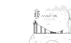 Mountain Jumps 2 Preview!