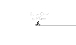 Heli-Canon (updated)