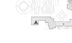 Anti-gravity Propaganda