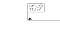 cool track