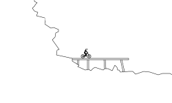 Downhill Trail