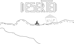 Deserted (Complete!)