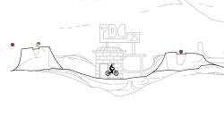 If it was REFORMED TERRAIN