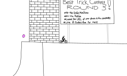 Best Trick Contest 3