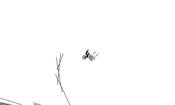 bmx auto/mtb hold up