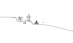Desert Backroads "v1"