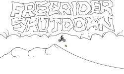 Free Rider HD Shutdown?!(Desc)
