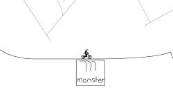 Monster Mountain 2