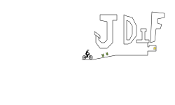 dedicated to jdif