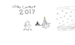 #WinterContest2017