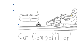 JackElite Car Competition