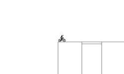 Mario Skate Jump