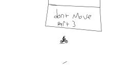 don't move part 3