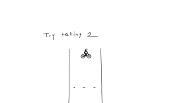 Try Falling Through 2