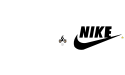 Nike Logo (Good!)