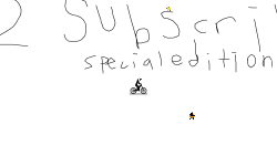 2 subscribes(special edition)