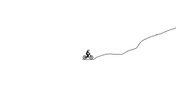 downhill xd code in desc