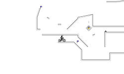 Trial of Smooth Geometry