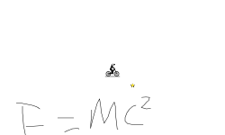 E=MC2