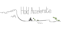 Hold Accelerate