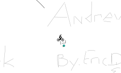 Andrew suck a ####