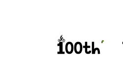 100th Track