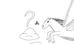 Perplexing Pegasus