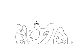 Riding Squiggles