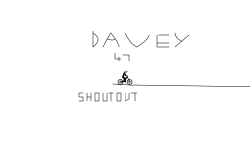 Shoutout For Davey 47