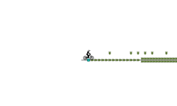 Jump of the year