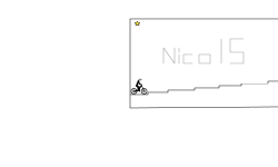 Nico Challenge