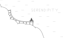 Serendipity (Desc.)